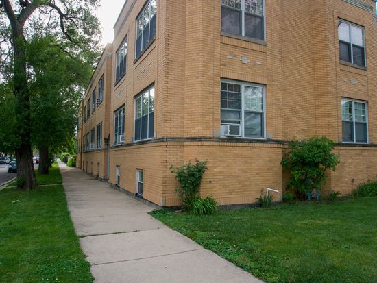 6932 W Medill Ave #1C, Chicago, IL 60707