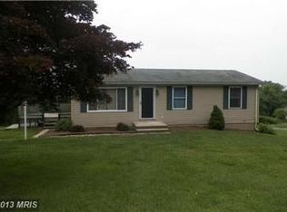 1925 E Deep Run Rd, Manchester, MD 21102