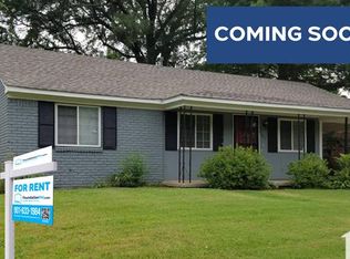4191 Cottonwood Rd, Memphis, TN 38118