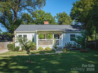 2839 Virginia Ave, Charlotte, NC 28205