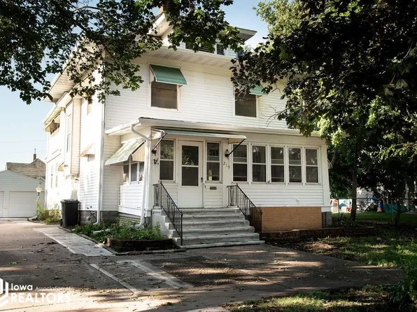 219 A Ave W, Albia, IA 52531
