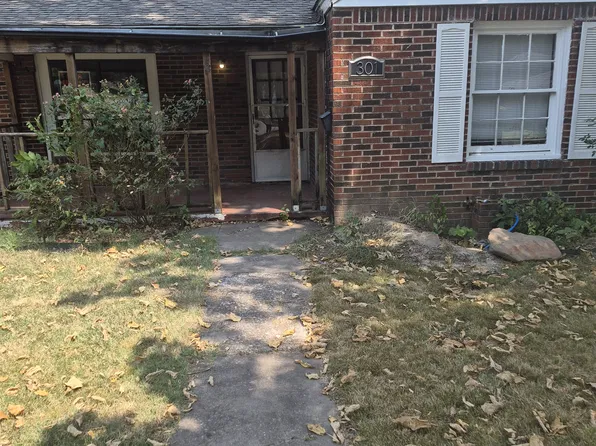 301 S Poplar St, Sapulpa, OK 74066