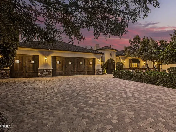 6630 E LAFAYETTE Boulevard, Scottsdale, AZ 85251
