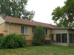 1091 Macon St, Aurora, CO 80010