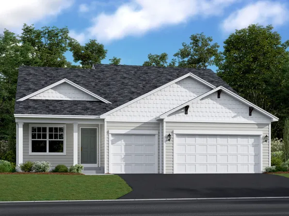 7592 40th St N, Oakdale, MN 55128