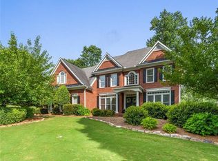 741 Vinings Estates Dr SE, Mableton, GA 30126