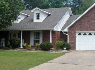 10 Regal Row, Magnolia, AR 71753