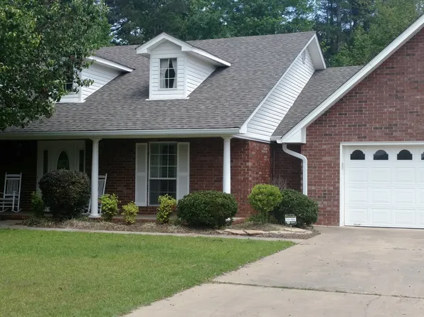 10 Regal Row, Magnolia, AR 71753