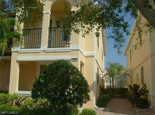 7833 Veronawalk Blvd, Naples, FL 34114