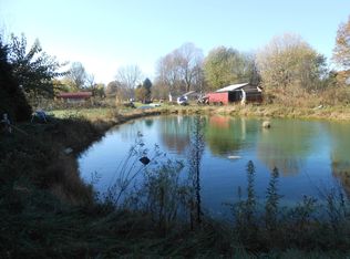 2473 Alward Rd SW, Pataskala, OH 43062