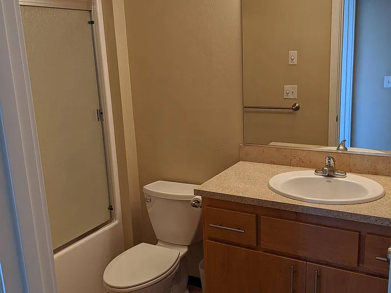 #2 - Bath 1 #2 - Bath 1