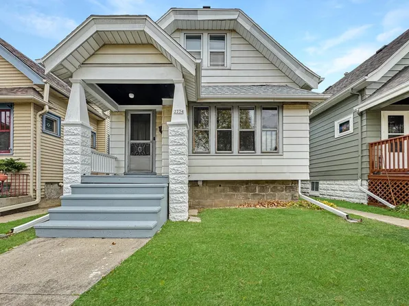2234 South 60th STREET, West Allis, WI 53219