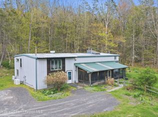 4 Ashley Lane, Woodstock, NY 12498