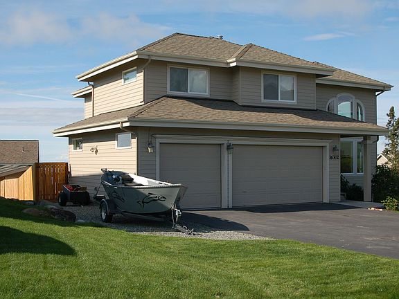 Side View/Fence