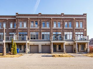 6 Cornerbank Cres, Whitchurch Stouffville, ON