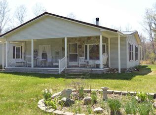 5760 S Harrison Rd, Houghton Lake, MI 48629