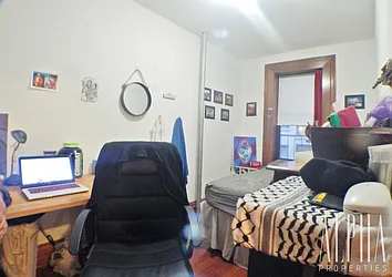 Rented by Alpha Properties NYC I LLC