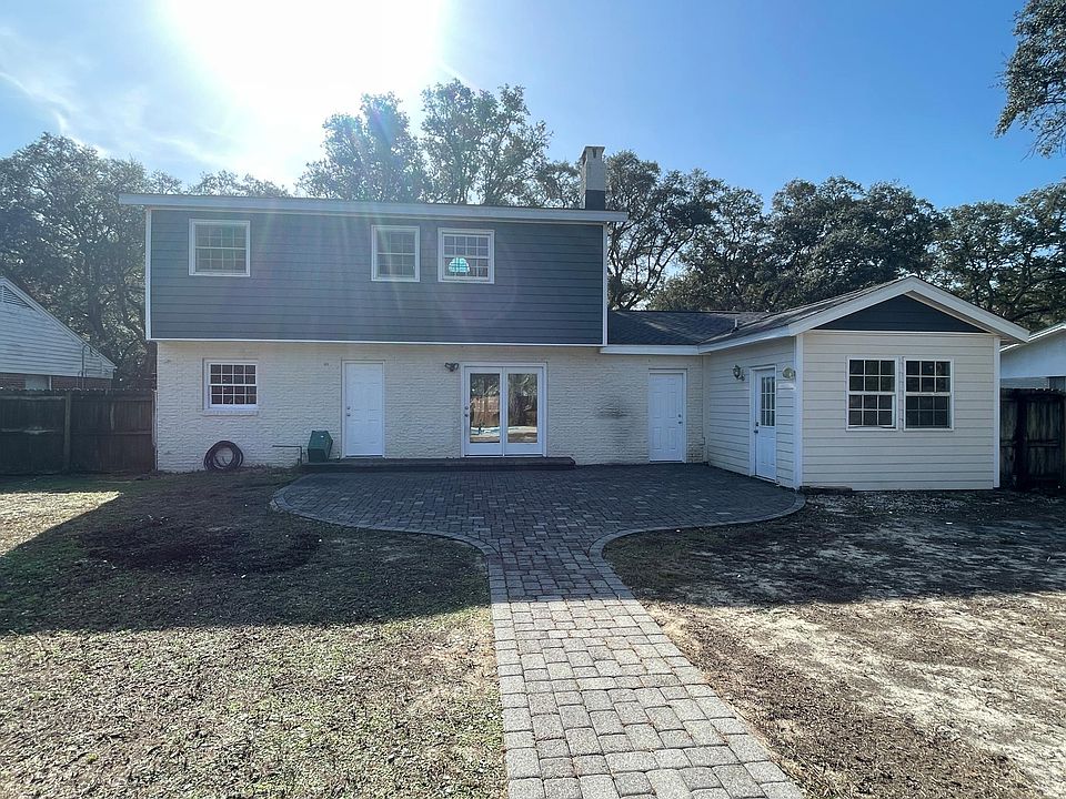 74 Meigs Dr, Shalimar, FL 32579 Zillow