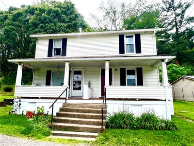 127 & 129 Tipple Row Rd, Greensburg, PA, 15601