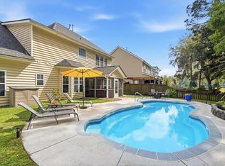 5272 Mulholland Dr, Summerville, SC 29485