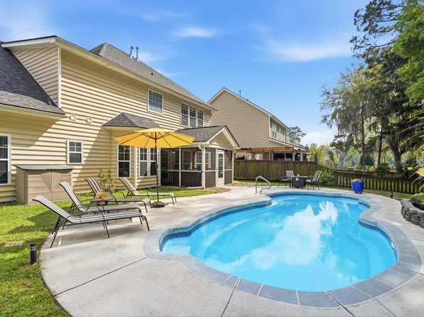 5272 Mulholland Dr, Summerville, SC 29485