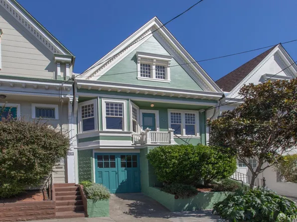205 Elsie St, San Francisco, CA 94110