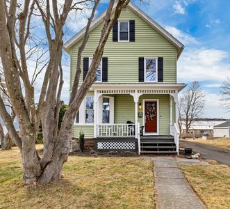 35 Wall St, Middletown, CT, 06457