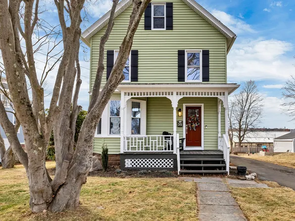 35 Wall Street, Middletown, CT 06457