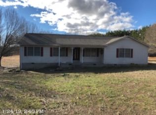 2791 Seamster Rd, Providence, NC 27315