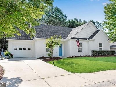 125 Pine Ridge Trce, Athens, GA, 30605