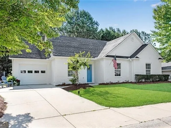 125 Pine Ridge Trce, Athens, GA 30605
