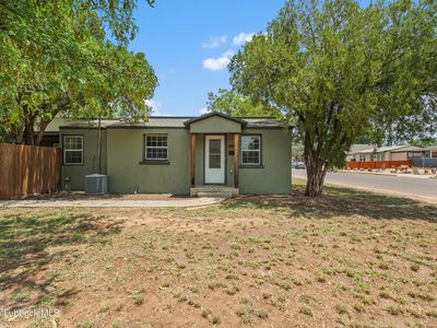 3607 Gary Ave, Lubbock, TX, 79413