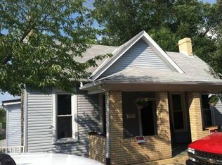 46 Mill St, Washington, PA 15301