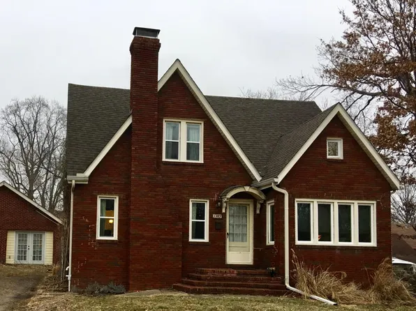 107 Park Hill Ave, Columbia, MO 65203