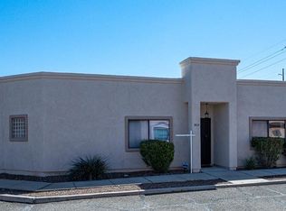 3424 N Kleindale Pl, Tucson, AZ 85716