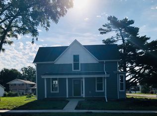 203 N Main St, Donnellson, IA 52625