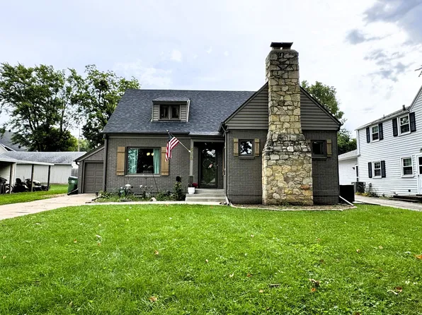 516 S Greene St, Boone, IA 50036