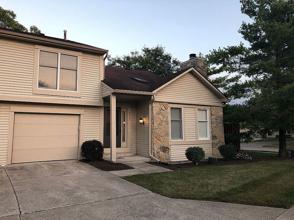 Welcome to your new home