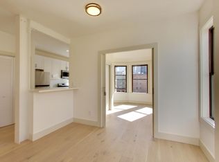 535 Taylor Street, San Francisco, CA 94102