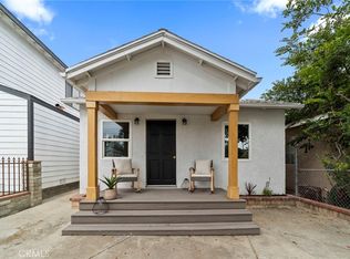 308 N Pasadena Ave, Azusa, CA 91702