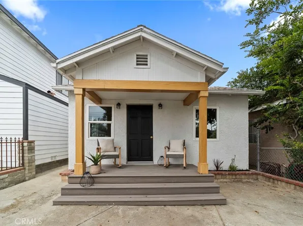 308 N Pasadena Ave, Azusa, CA 91702
