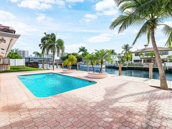 2872 NE 29th Street, Fort Lauderdale, FL 33306