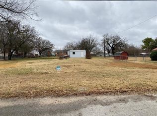 3004 S Garland St LOT 7, Decatur, TX 76234