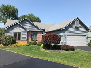 13 English Station Rd, Rochester, NY 14616