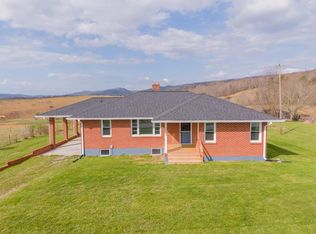 5889 Mines Rd, Pulaski, VA 24301