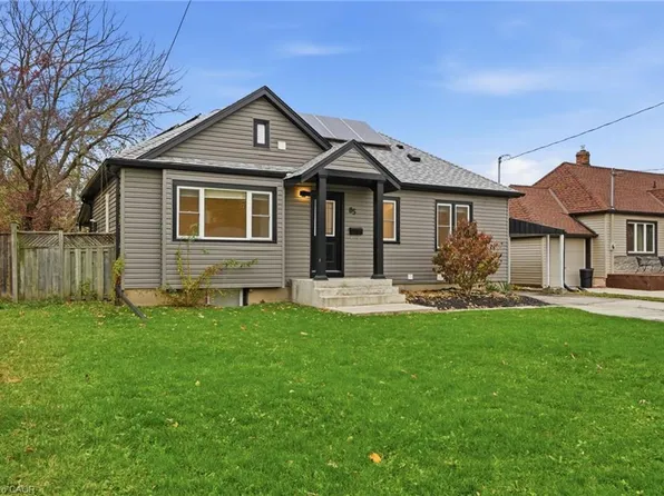 85 Martindale Rd, Saint Catharines, ON L2S 2Y5