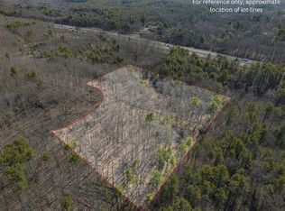 Lot #5 Brown Freehold Road, York, ME 03909