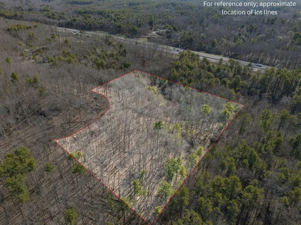 Lot #5 Brown Freehold Road, York, ME 03909