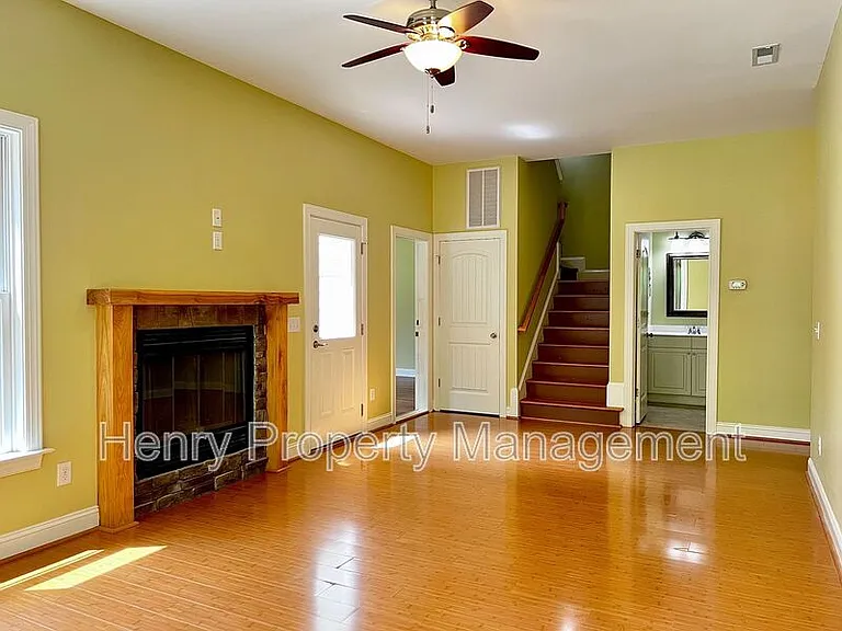 5804 Yates Mill Pond Rd — Photo 16