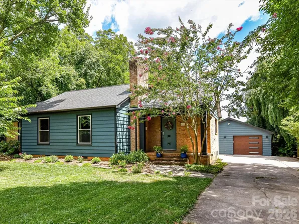 801 Fairbanks Rd, Charlotte, NC 28210